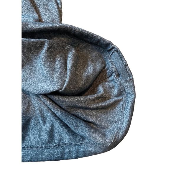 Lululemon  Power Dance Tank Heathered Charcoal Size 6 - Picture 4 of 6